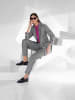 Heine Hose in Grau