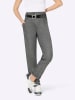 Heine Hose in Grau