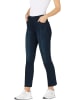 Heine Jeans - Slim fit - in Dunkelblau