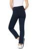 Heine Jeans - Slim fit - in Dunkelblau