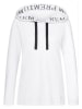 Heine Pullover in Weiß