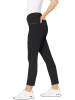 Heine Jeans - Slim fit - in Schwarz