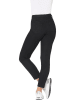 Heine Jeans - Slim fit - in Schwarz