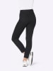 Heine Jeans - Slim fit - in Schwarz