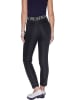 Heine Hose in Schwarz