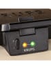 Krups Sandwichmaker FDK462 "Iconic" in Schwarz