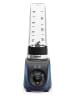 Tefal Blender stojący BL19H4 „Blend Up” w kolorze niebiesko-czarnym - 700 ml