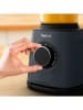 Tefal Standmixer BL771B "Perfec tMix Essential" in Grau - 2 l