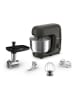 Tefal Robot kuchenny "QB161H MCE Relift" w kolorze czarnym - 4,8 l