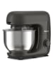Tefal Robot kuchenny "QB161H MCE Relift" w kolorze czarnym - 4,8 l