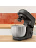 Tefal Robot kuchenny "QB161H MCE Relift" w kolorze czarnym - 4,8 l