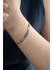Lodie Silver Silber-Armkette mit Schmuckelement - (L)17 cm
