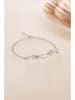 Lodie Silver Silber-Armkette mit Schmuckelement - (L)17 cm