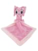 Disney Knuffeldoek "Disney Angel" lichtblauw - vanaf de geboorte