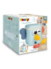 Smoby Steekspel "Kaboom Cube" lichtblauw - vanaf 18 maanden