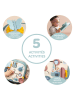 Smoby Activity-Board - ab 12 Monaten