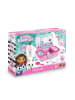 Smoby Kosmetikkoffer "Gaby's Dollhouse" in Rosa - ab 3 Jahren