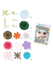 Smoby Creativiteitsset "Flower Deco - Crea" - vanaf 5 jaar