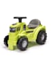 écoiffier Jeździk "Traktor" w kolorze zielonym - 12 m+
