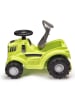 écoiffier Jeździk "Traktor" w kolorze zielonym - 12 m+
