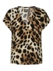 JDY Shirt in Braun