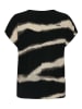 JDY Shirt in Schwarz