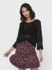 JDY Pullover in Schwarz