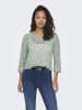 JDY Pullover in Mint