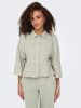 JDY Bluse in Beige