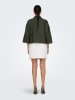 JDY Bluse in Anthrazit