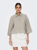 JDY Bluse in Beige