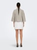 JDY Bluse in Beige