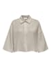 JDY Bluse in Beige