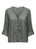 JDY Blouse grijs