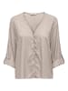 JDY Blouse beige