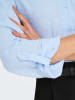 JDY Blouse lichtblauw