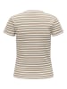 JDY Shirt beige