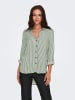 JDY Bluse in Grün