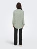 JDY Bluse in Grün