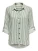 JDY Bluse in Grün