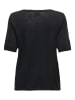 JDY Pullover in Schwarz