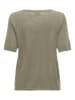 JDY Pullover in Beige