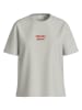 Vila Shirt in Hellgrau
