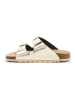 billowy Slippers goudkleurig