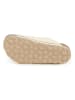 billowy Slippers goudkleurig