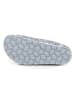 billowy Slippers lichtblauw