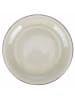 Villa d´Este 6-delige set: dinerborden crème - Ø 26,4 cm
