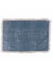 Villa d´Este 6-delige set: placemats "Tuareg" meerkleurig - (L)48 x (B)33 cm