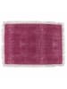 Villa d´Este 6-delige set: placemats "Tuareg" meerkleurig - (L)48 x (B)33 cm