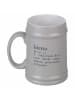 Villa d´Este Bierpul "Victionary" lichtgrijs - 500 ml